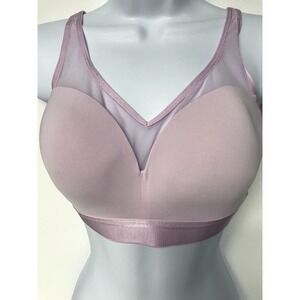 Sweet Treasures Bra Size M Purple